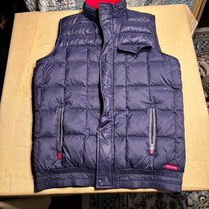 St James Gaston Vest Large